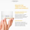 Christina Line Repair Complete Renewal Cream with Glycolic Acid | Anti-Aging AHA Face Repair Cream | Aquaderm Complex for Wrinkle Reduction, Elasticity Boost, and Even Skin Tone 50ml