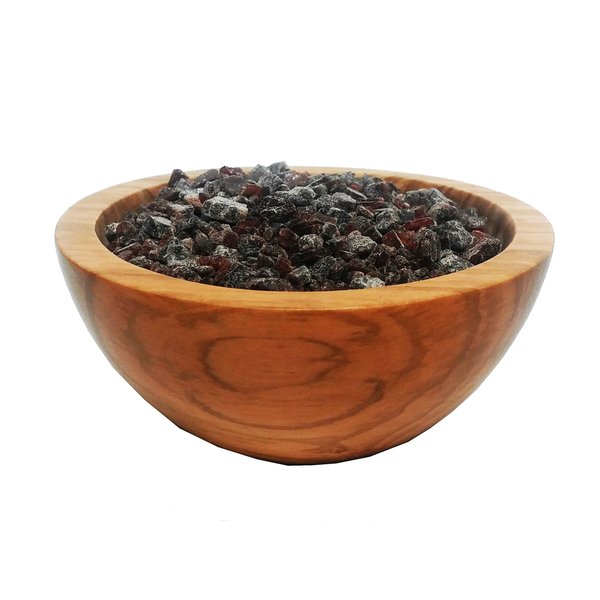 RawHarvest Kala Namak (Himalayan Black Salt) Coarse 12 oz