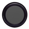 Real Purity Eye Shadow - Charcoal