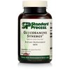 Standard Process Glucosamine Synergy - Whole Food RNA Supplement and Joint Support with Cyanocobalamin, Cholecalciferol, Shiitake, Manganese, Rice Bran, Organic Carrots - 90 Capsules
