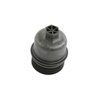 Genuine Mopar Oil Filter Housing Cap - 68191350AA