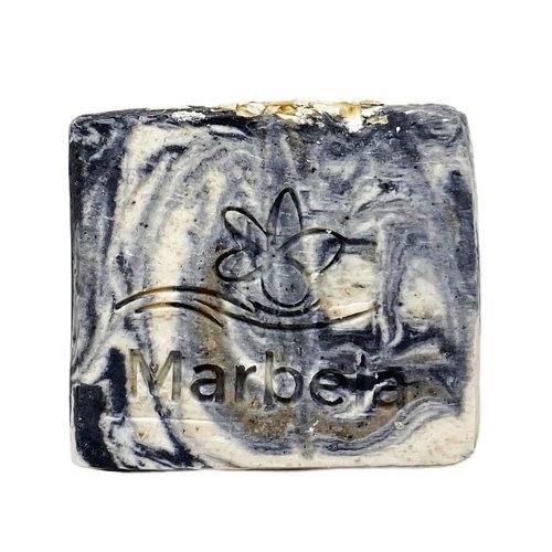 Bath & Body Works Wicked Vanilla Woods 3 Pack Daily Nourishing Body Lotion Set with a Charcoal Scrub Bar Soap - Full Size