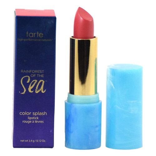 tarte Colored Clay Cream Eyeshadow Wands (Wild Orchid)