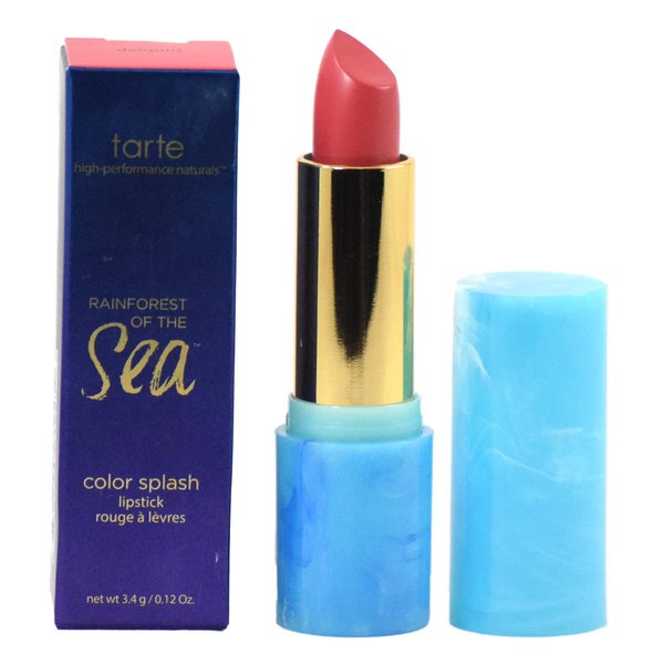 tarte Colored Clay Cream Eyeshadow Wands (Wild Orchid)