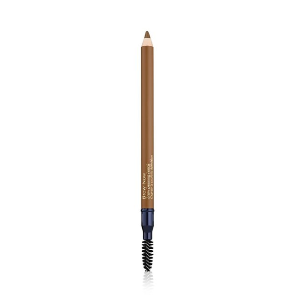 Estée Lauder Brow Now Brow Defining EyeBrow Pencil with Spooled Brush, 0.04 oz., Soft Brown