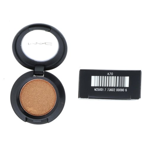 MAC Eye Shadow Frost Amber Lights