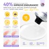 SAVILAND Gel X Nail Glue: 30-Day Lasting Solid Nail Glue Gel for Press On Nails 20 g Strong Gel Nail Glue U V Nail Glue Gel Fake Nails Glue 3D Nail Art Non-Sticky Gel Home Salon DIY Starter SSProTip X