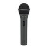 Samson Q2U USB/XLR Dynamic Microphone Recording and Podcasting Pack (Black)
