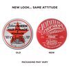Johnny's Chop Shop Johnny Sheen Hair Pomade