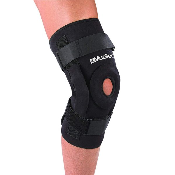 Pro Level Hinged Knee Brace (EA)