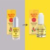 Burt's Bees Stocking Stuffers, Gua Sha Face Oil With Rosehip Seed Extract, Reduces Appearance of Fine Lines and Wrinkles, Use with Ice Roller & Facial Tools, Natural Origin Skin Care, 0.51 fl. oz.