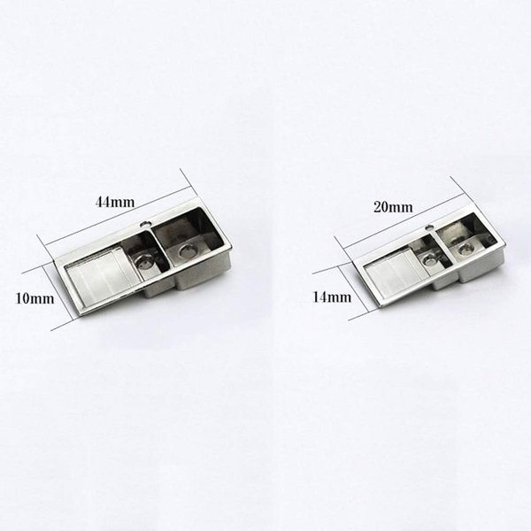 Silver Doll House Accessory Model Role Play Miniature Size Toy Eco-Friendly 1/12 Realistic Wash Basin Kitchen Double Sink Furniture Accessory for Dolls House Dollhouse Accessories10mm*44mm/14mm*20mm