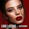 Mynena Red Long-Lasting Matte Liquid Lipstick Intense Color Smudge-Proof & Waterproof Comfortable Hydrating Shea Butter Vegan & Cruelty-Free | Elle