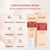 Neutriherbs Stretch Mark Cream, Pregnancy and Weight Fluctuations Skin Care, Belly Cream With Shea Butter and Coconut Oil - 3.88 Oz