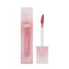 FORENCOS Bisou Velvet Lip Tint, Soft Easy Finger Smearing, High Pigmentation, Matte Finish, Non-Sticky, Smooth Coloring, Longwear (01 Lafleur)