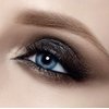 Artisan L'uxe Beauty Jumbo Eyeliner Pencil Bundle for Smokey Eyes in 3 Minutes - Water-Resistant, Smudge-Proof, Long-Lasting - Includes Seduction (Chocolate Brown), Midnight (Black) & Sharpener