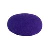 JW Wool-EE Football Handmade Wool All Natural Dog Toy for Fetch