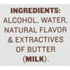 McCormick Butter Extract with Other Natural Flavors, 1 fl oz (Pack of 6)