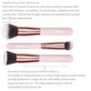 PHOERA Foundation,PHOERA 9D Mascara,PHOERA Makeup Foundation Full Coverage,PHOERA Primer, PHOERA Powder, PHOERA Concealer, Kabuki Brushes Makeup Foundation Brush Powder Brush Concealer Brush