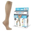 Skineez Medical Grade Advanced Healing Compression Socks 10-20mmHg, 1 Pair