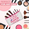 Tsinlan.ayn Birthday Party Favors gift Bag, 12 pcs Makeup Goodie Bags Birthday Party Supplies Decorations for Singer fans