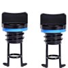 H2o Kayaks Quality Kayak/Boat Drain Plug Pack of Two use with 3/4 inch Hole Please See Image for Size