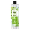 Love Beauty and Planet Plant-Based Body Wash Refresh and Rejuvenate Skin Kiwi and Peptides Made with Plant-Based Cleansers and Skin Care Ingredients, 100% Biodegradable 20 fl oz