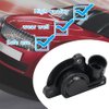 Throttle Position Sensor TPS, Automotive Replacement Throttle Position Sensors, 17106681, 17087400 TPS Sensor Compatible with Chevy, Buick, Cadillac, Daewoo, GMC, Isuzu, Oldsmobile, Pontiac