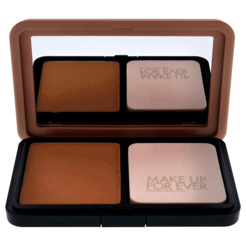 HD Skin Matte Powder Foundation - 2N34 by Make Up For Ever for Women - 0.38 oz Foundation