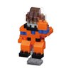 nanoblock - Space - Space Collection Assortment 2 (Complete Set of 6), mininano Series Building Kit