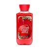 Bath & Body Works Shea & Vitamin E Shower Gel Winter Candy Apple
