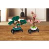 nanoblock - Culture - Bonsai Sakura, Sight to See Series Building Kit