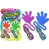 JA-RU Super Stretchy Sticky Hand Fidget Toy (1 Pack, 2 Sticky Hands) Sticky Slap Hand for Kids & Adults. Bulk Party Favors Goodie Bag Birthday Gifts Easter Basket Stuffers Classroom Prizes. 315-1