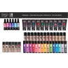 Watercolors Lightener, Hair Bleach Conditioning Lightening, 8 Levels Lift, Incredible Condition Water Colors Hair Dye Maintenance Wash (LIGHTENER - 1 oz packette (single use))