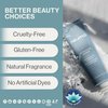 NEUMA Neu Moisture Masque 5.1 Fl. Oz. Deep Moisture Hair Mask - Hydrates, Protects, Softens, Conditions, Ideal for Dry/Chemically-Treated Hair, Lavender, Mandarin & Vanilla Scent