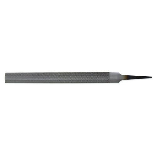 Nicholson 04896N 8" Half Round Double Cut Bastard File