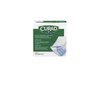 CUARD Post-Op Top Sponge Gauze Pads, Sterile, 4 X 4 Inch