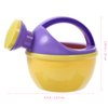 STOBOK Watering Can, 2pcs Watering Can Toy Plastic Watering Kettles Kids Watering Pots Bath Toys Bathtub Toy for Kids Indoor and Outdoor Play (Random Color)
