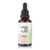Hanz de Fuko Vegan Hair and Beard Oil – Hydrating Oil for Softer, Smoother Hair– Supports Growth and Beard Health – 1.76 oz.