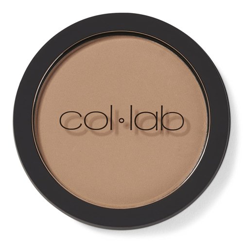 COL-LAB Kill The Shine Pressed Powder Carmel/Tawny Caramel/Tawny 08/09