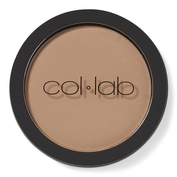 COL-LAB Kill The Shine Pressed Powder Carmel/Tawny Caramel/Tawny 08/09