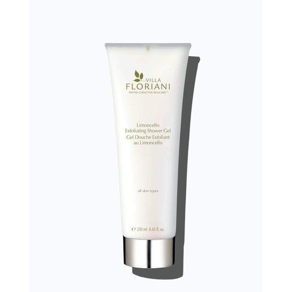 Limoncello Exfoliating Shower Gel