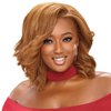 Creme of Nature Exotic Shine Hair Color With Argan Oil from Morocco, 10.0 Honey Blonde, 1 Application