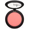 Glo Skin Beauty Blush (Papaya) - Pressed Powder Blush for Cheeks, High Pigment Mineral Face Makeup Creates a Natural, Healthy Glow