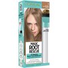 L'Oreal Paris Magic Root Rescue 10 Minute Root Hair Coloring Kit, Permanent Hair Color with Quick Precision Applicator, 100 percent Gray Coverage, 7 Dark Blonde, 1 kit (Packaging May Vary)