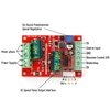 RioRand 350W 6-60V PWM DC Brushless Electric Motor Speed Controller with Hall