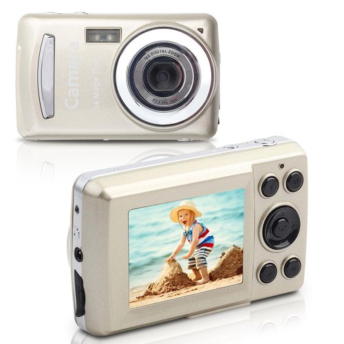 Upgrade Kids Camera Toys for 3 4 5 6 7 8 9 Year Old Girl Christmas Birthday Gift Digital Video Camera,Mini Play Video Camera with 1080P 2 Inch Screen with 32GB Card