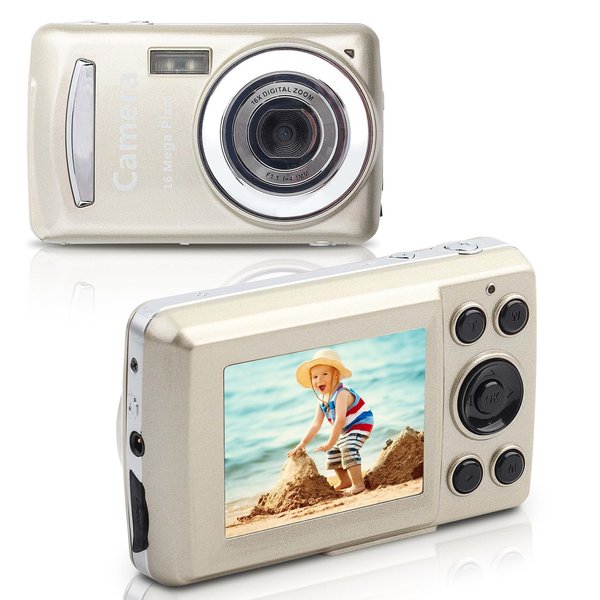 Upgrade Kids Camera Toys for 3 4 5 6 7 8 9 Year Old Girl Christmas Birthday Gift Digital Video Camera,Mini Play Video Camera with 1080P 2 Inch Screen with 32GB Card