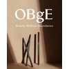 OBgE Easy Pencil Brow (Deep Gray, 0.003oz) - Ultra Fine Eyebrow Pencil with Brush for Precise and Effortless Brow Shaping. Long Lasting Natural Color.