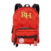 Rainbow High Jr High Ruby Anderson- 9-inch RED Fashion Doll with Doll Accessories- Open and Closes Backpack, Great Gift for Kids 6-12 Years Old and Collectors